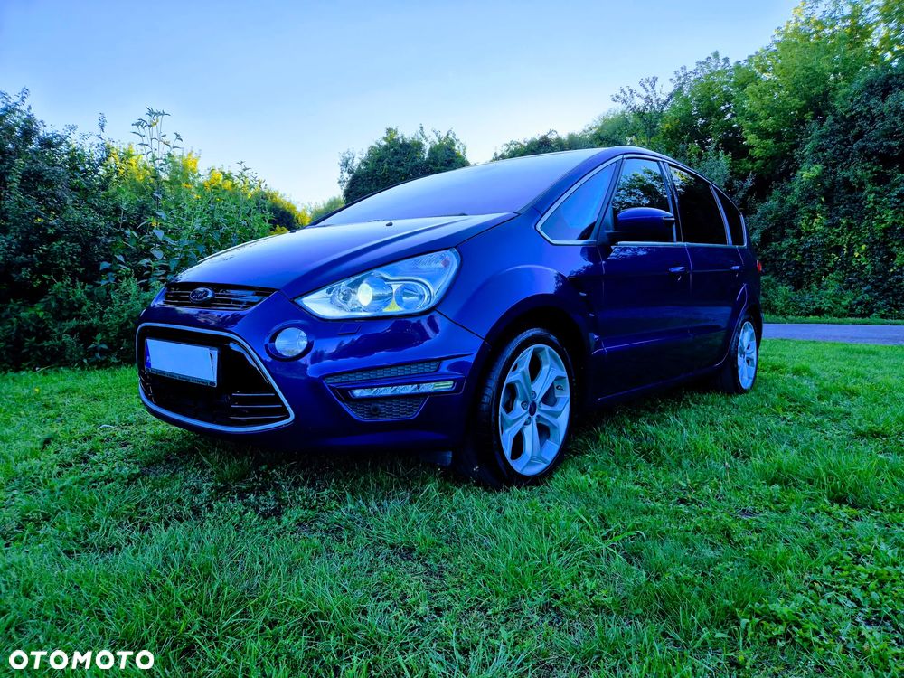 Ford S-Max 2.0 TDCi DPF Business Edition - 25