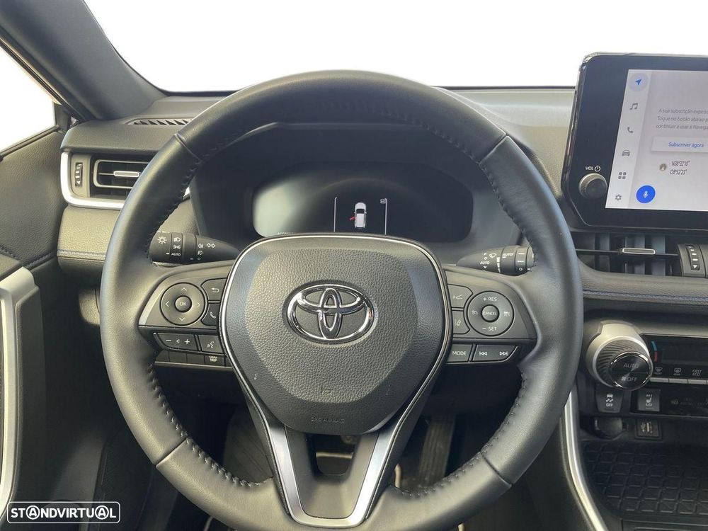Toyota RAV4 - 14