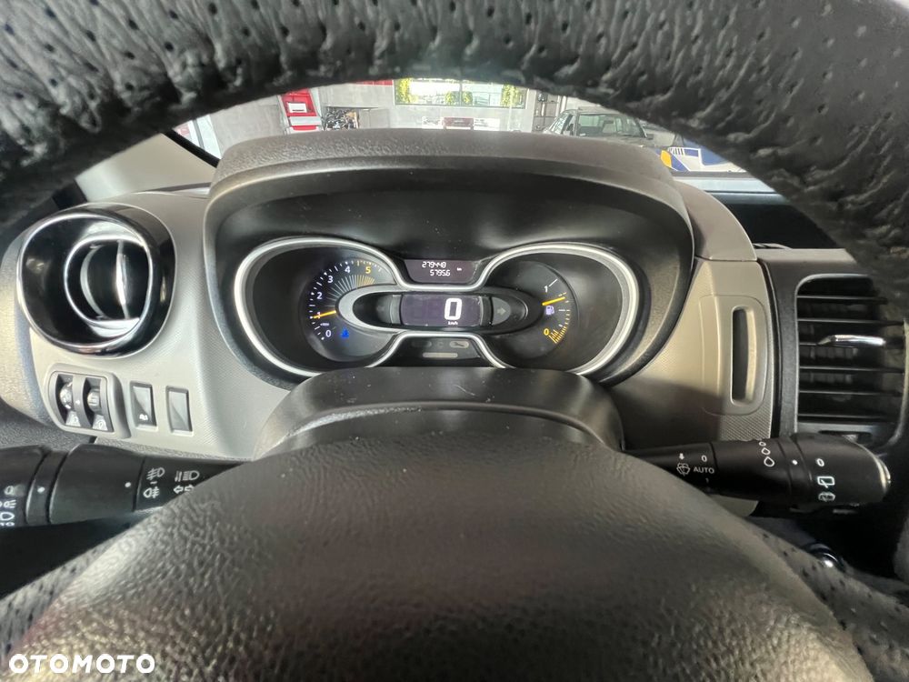 Renault Trafic ENERGY Start &St Grand Combi L2H1 Expression - 30