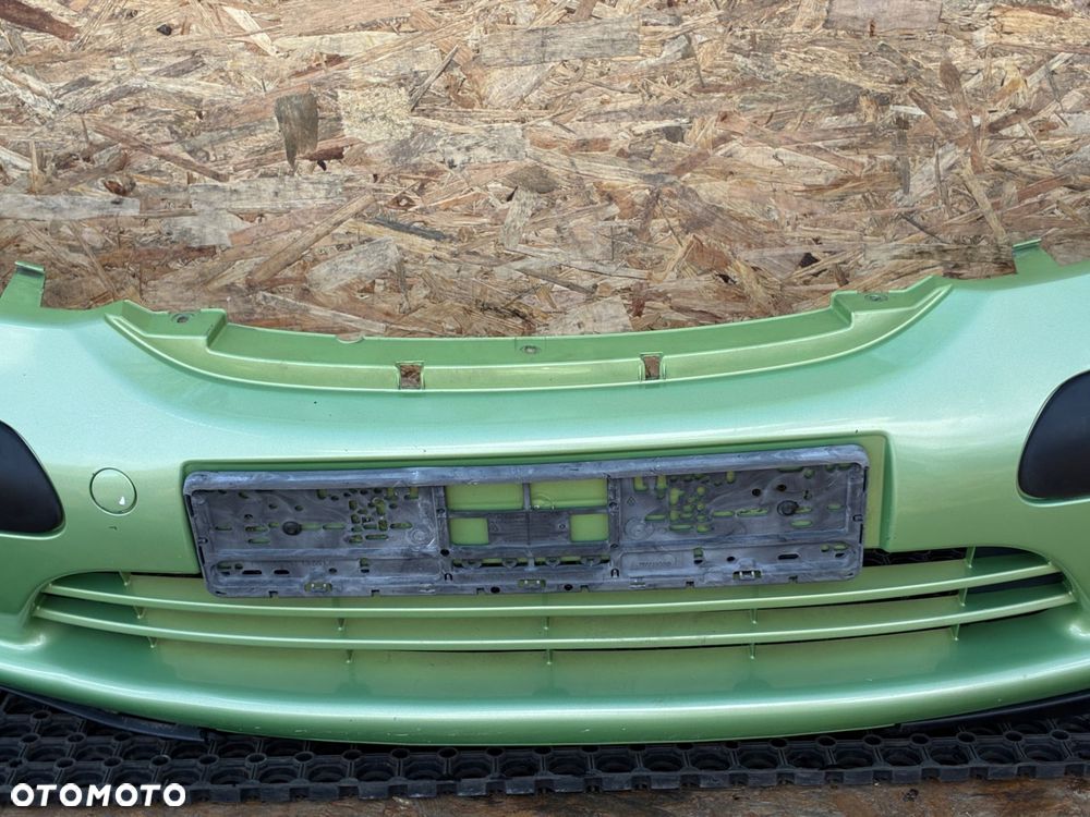 CITROEN C3 KSYC KOD LAK. ZDERZAK PRZÓD  PRZEDNI  HALOGEN KOMPLET - 5
