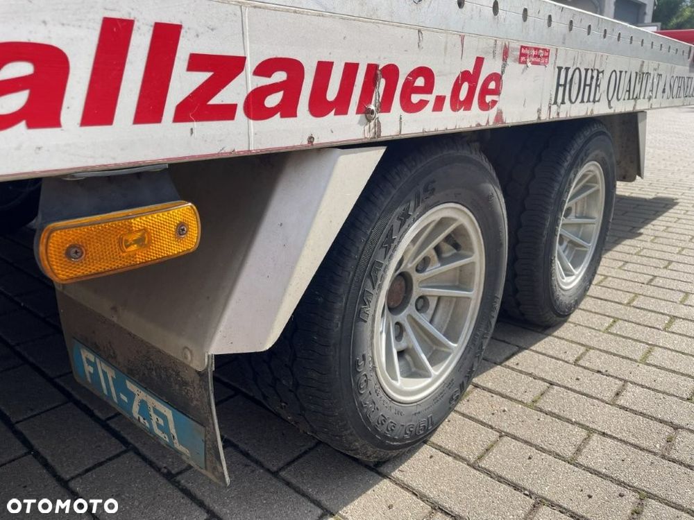 Algema EURO-TR 30-21/53T - 5