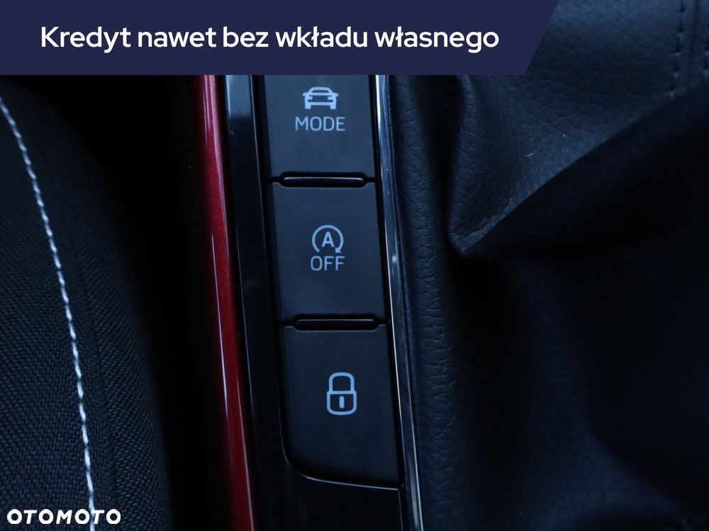 Skoda Fabia - 19