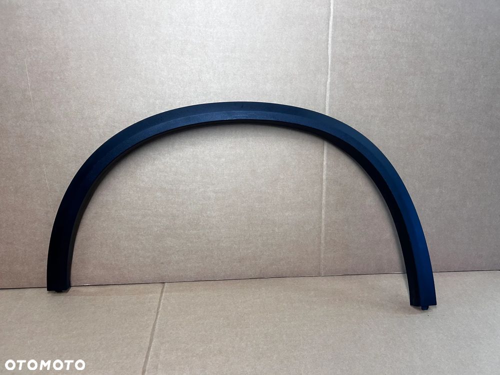 BMW X5 G05 LISTWA NAKŁADKA NA BŁOTNIK LEWA ZWYKŁA BASIS PRZÓD 105034-20 7440918