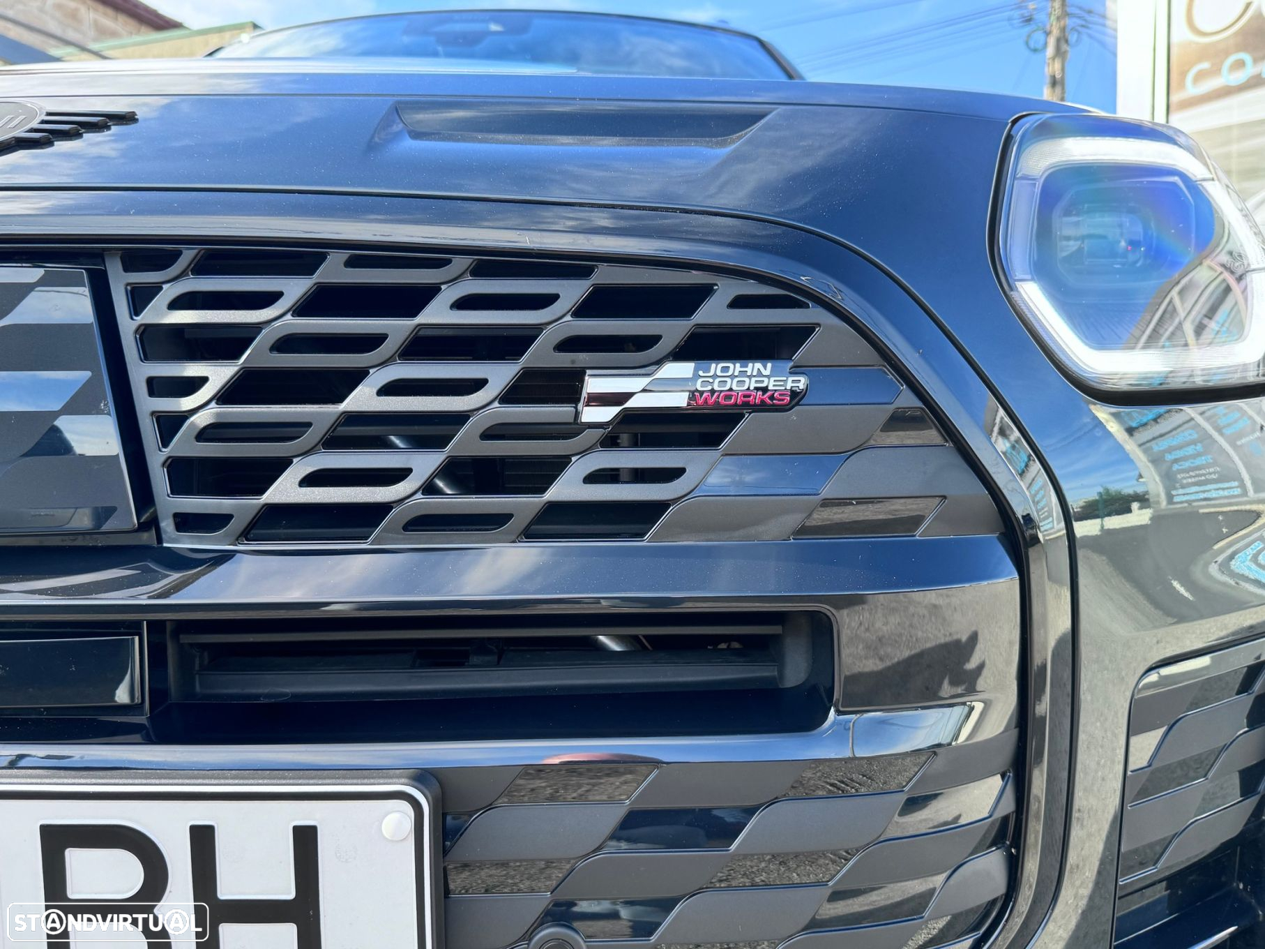 MINI Countryman - 5