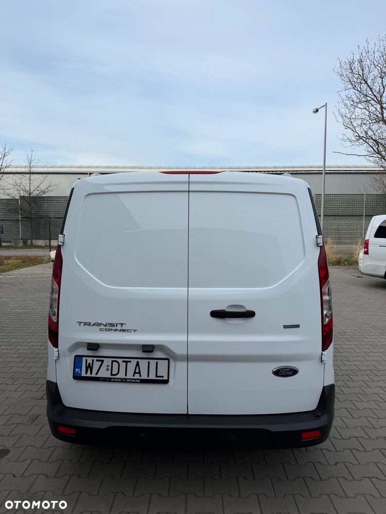 Ford Transit Connect - 5