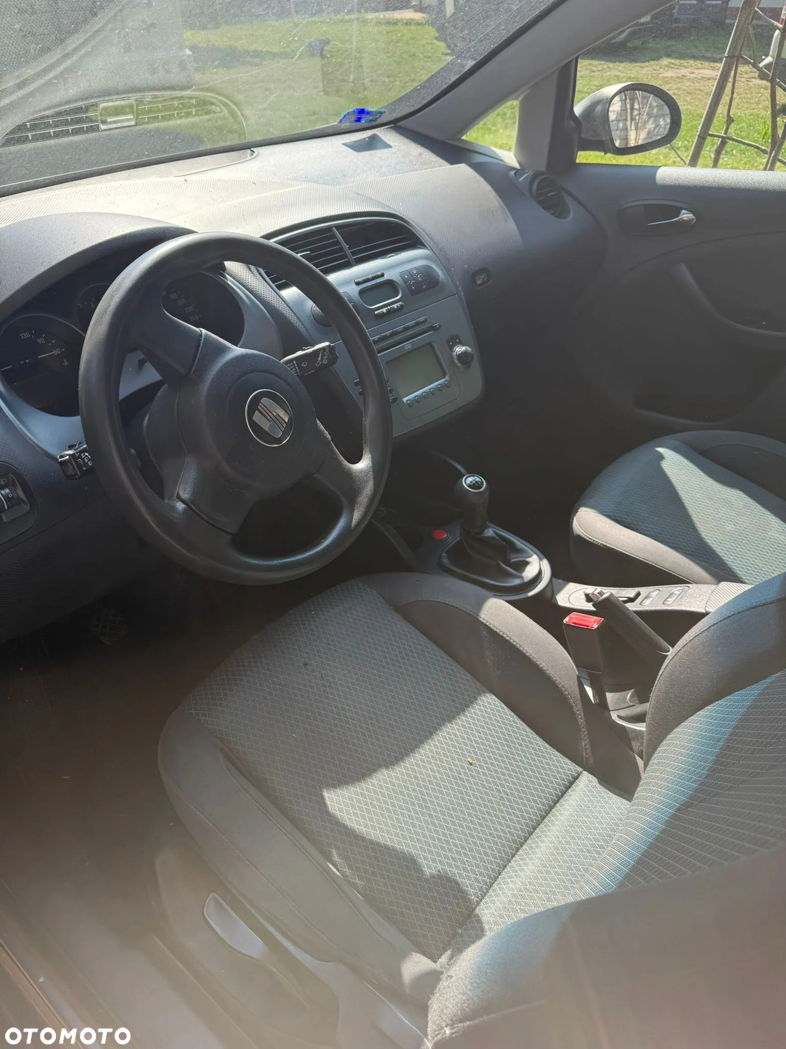 Seat Toledo 1.6 Audience - 2