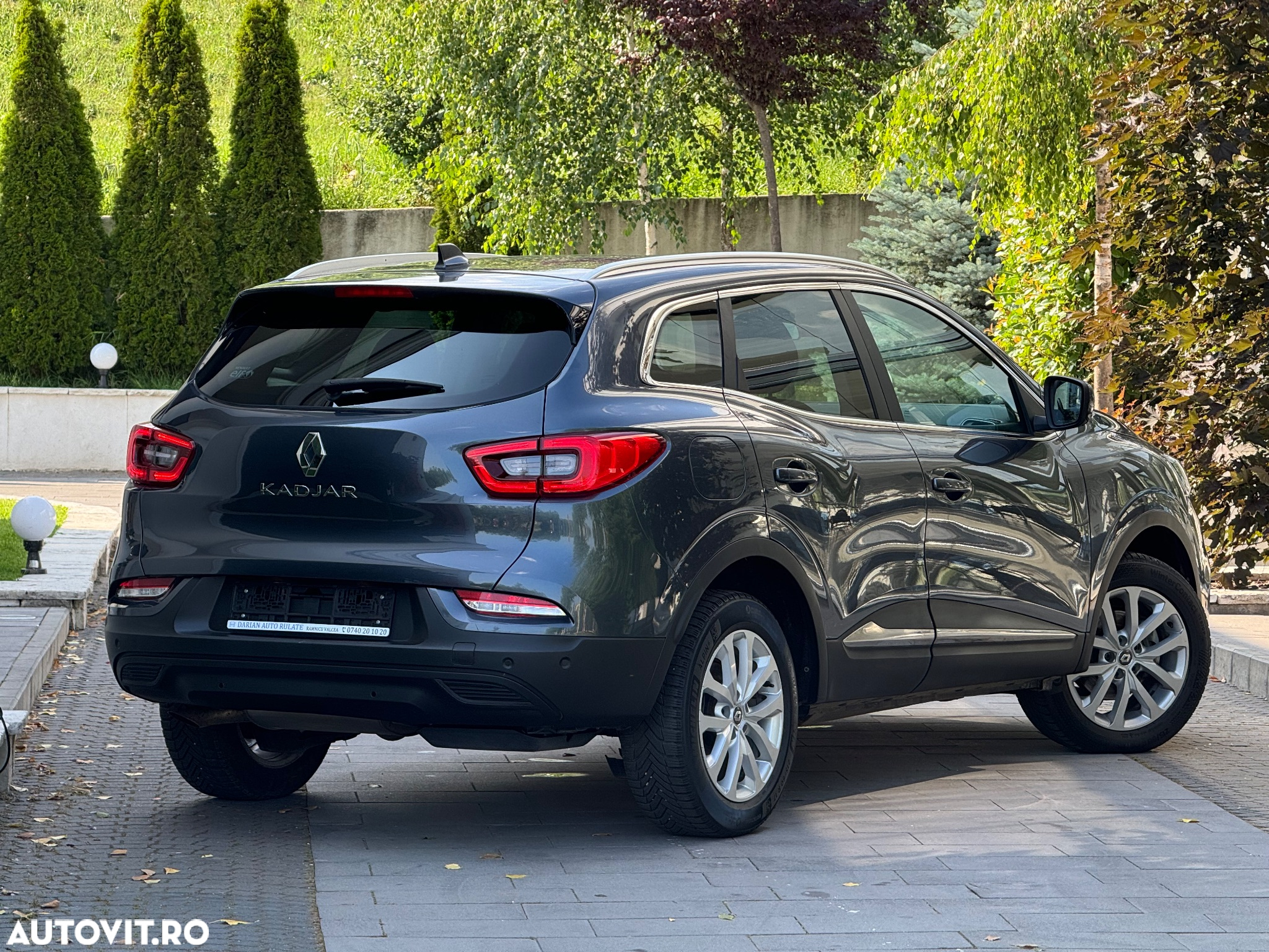 Renault Kadjar - 6