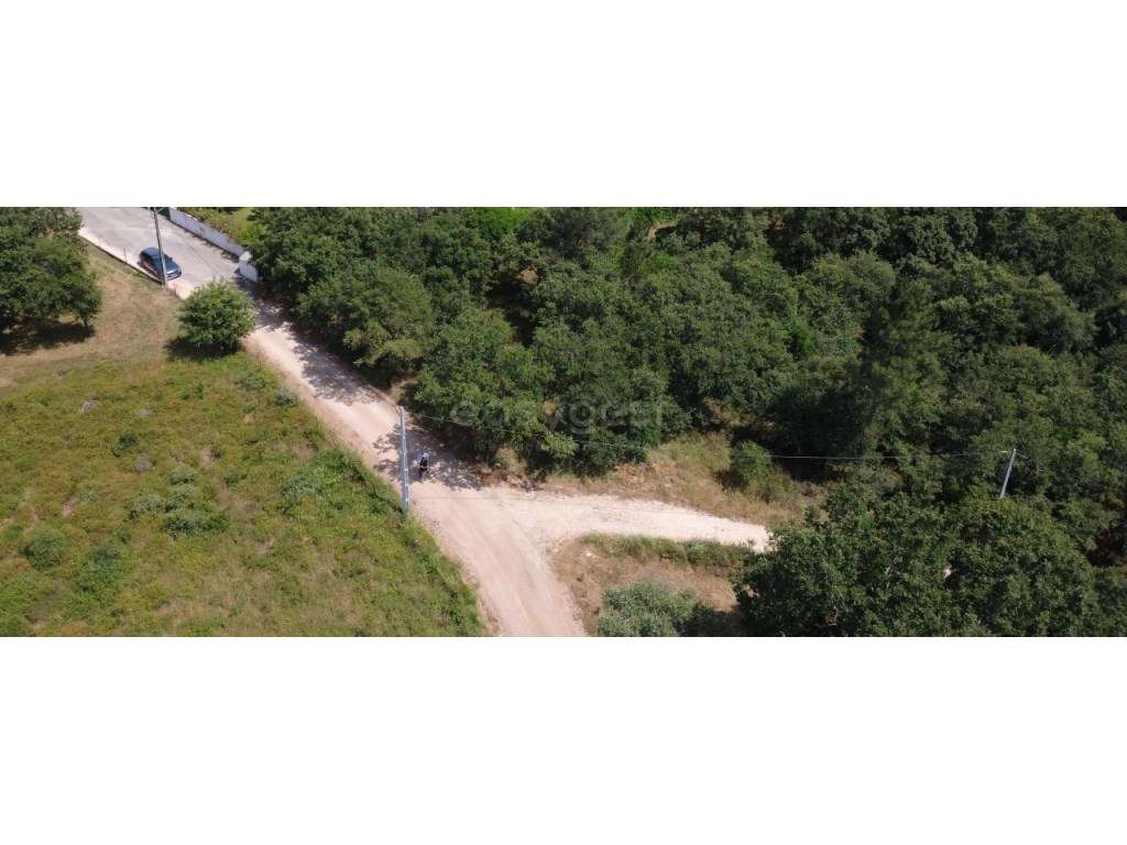 Venda conjunta ou em separado de dois terrenos urbanos - Grande imagem: 2/17