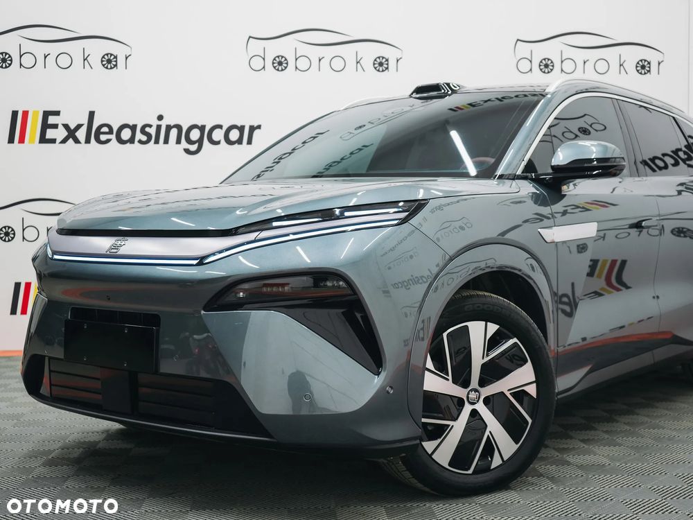BYD Tang L - 6