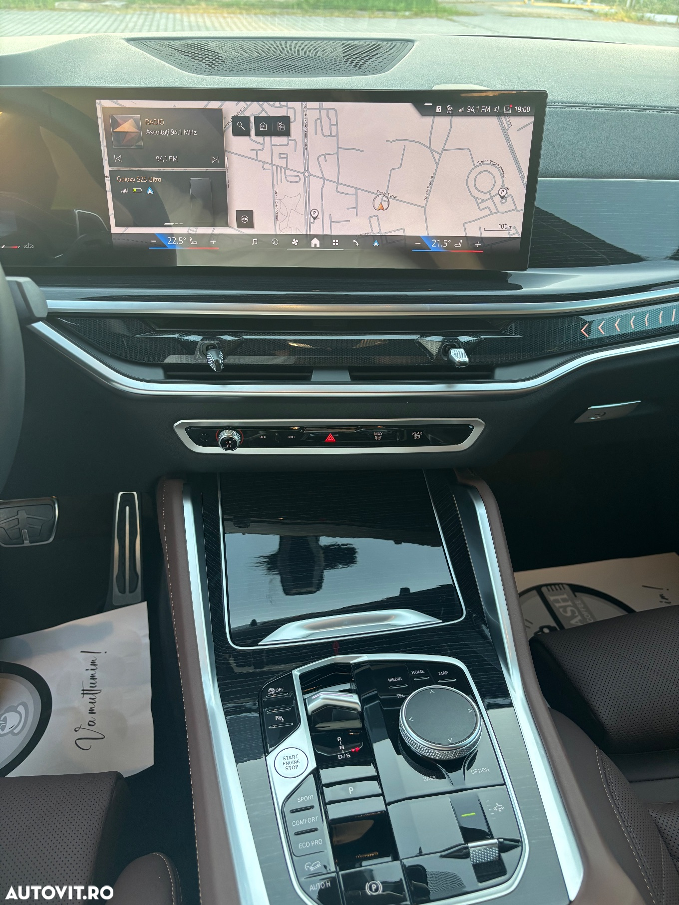 BMW X6 xDrive30d AT MHEV - 13