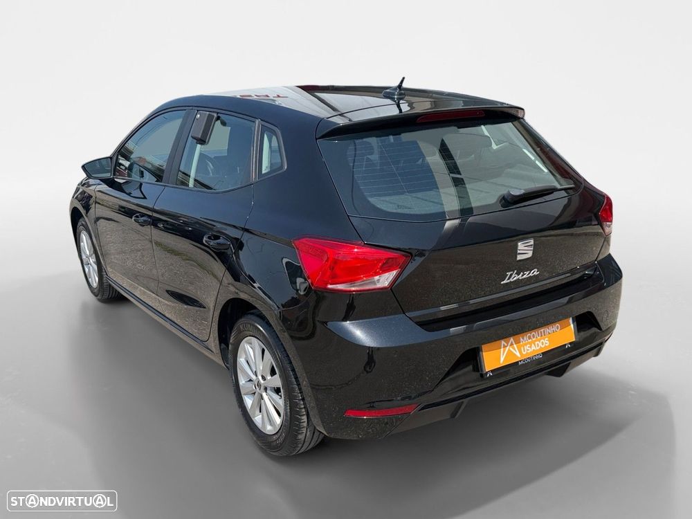 SEAT Ibiza 1.0 TSI Style - 3