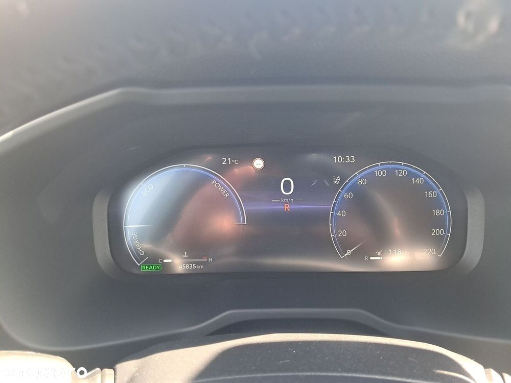 Toyota RAV4 - 6