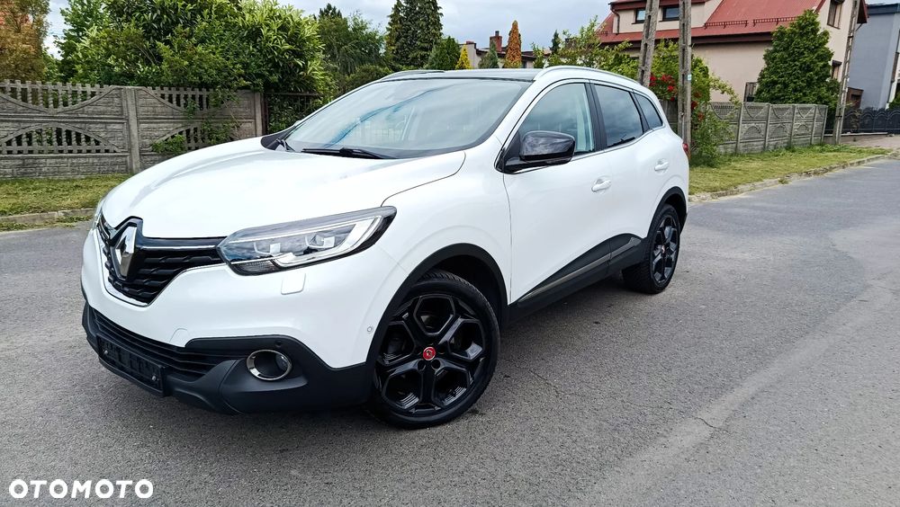 Renault Kadjar Energy TCe 165 Bose Edition - 37