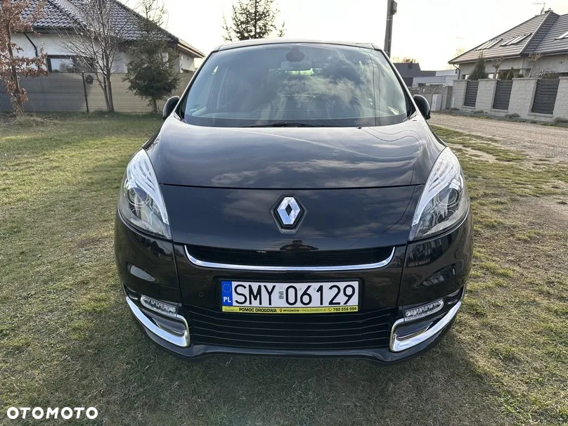 Renault Scenic - 10