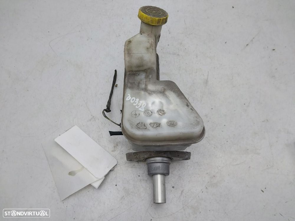 BOMBA DE TRAVÃO JEEP PATRIOT - 1