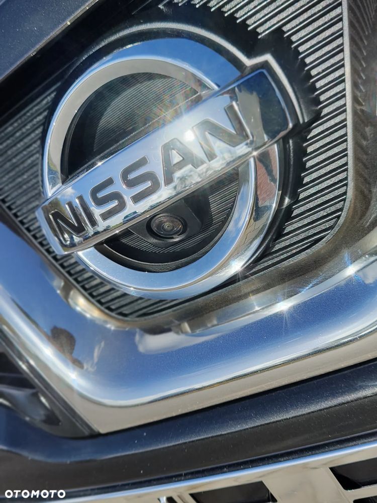 Nissan Qashqai 2.0 I-Way - 4