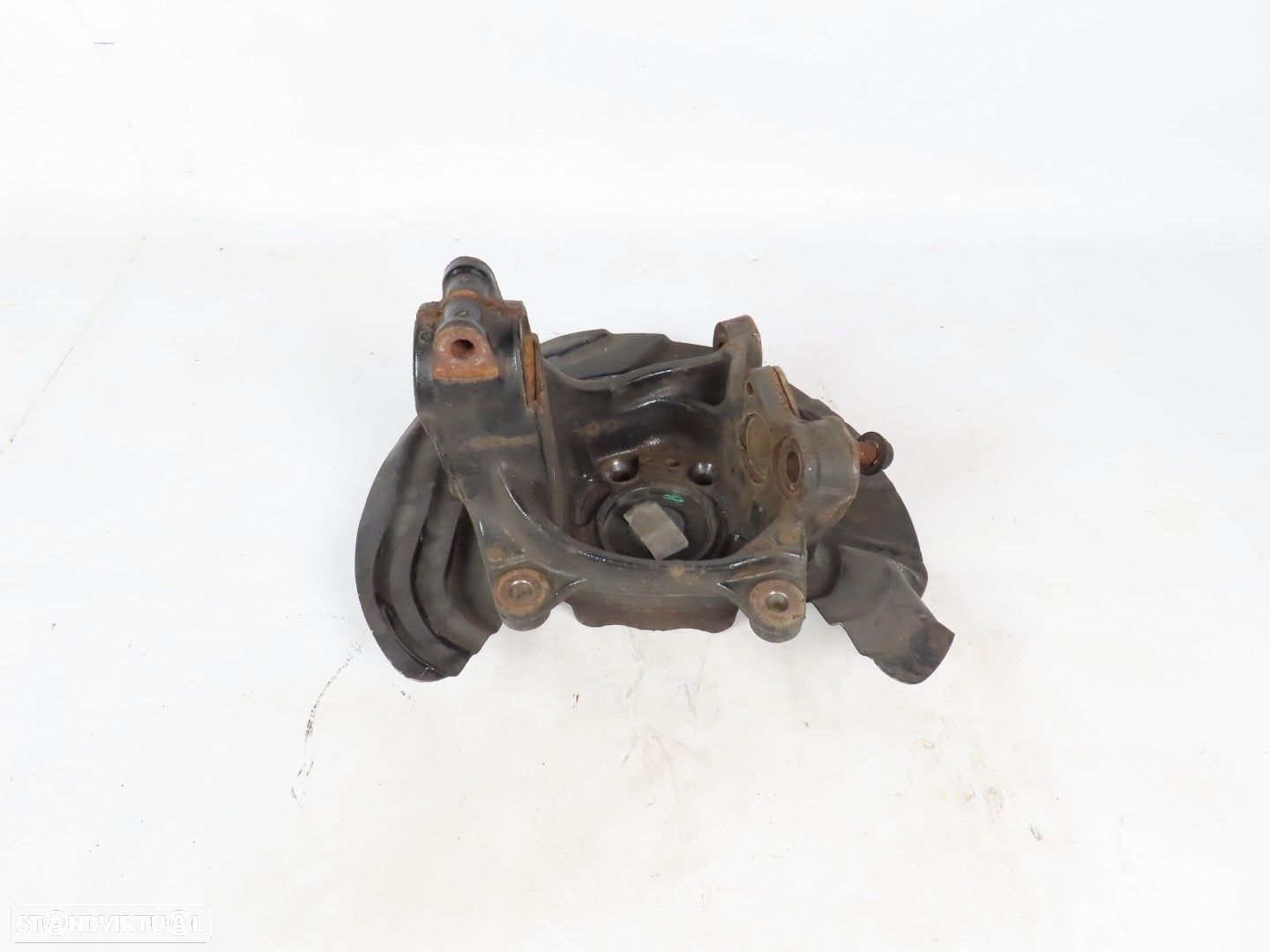 Manga d'eixo Esquerdo/Frente Seminovo/ Original BMW X3 (F25)/BMW X4 (F26) 312168... - 1