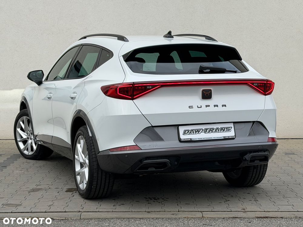 Cupra Formentor 1.5 TSI DSG - 25
