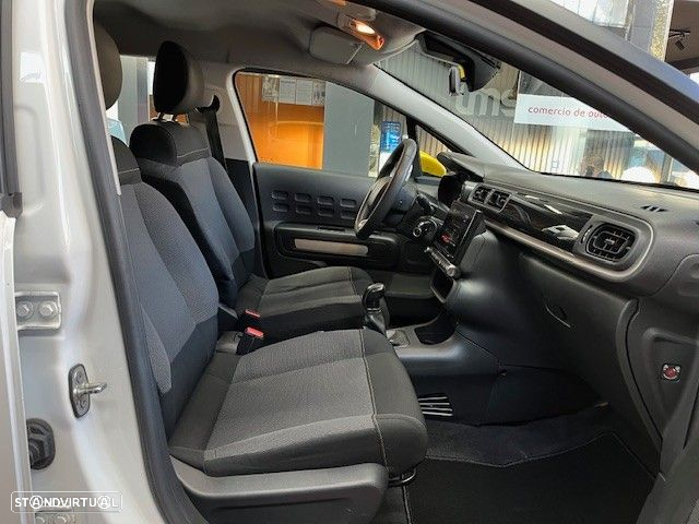 Citroën C3 1.5 BlueHDi Feel - 10