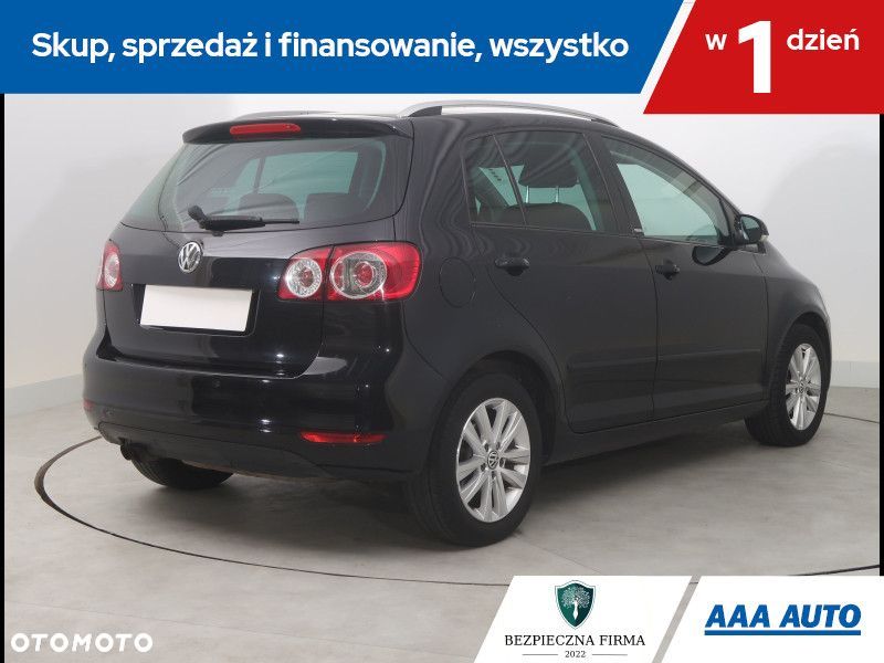 Volkswagen Golf Plus - 6