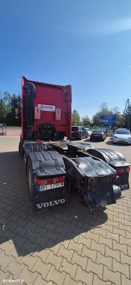 Volvo FH - 4