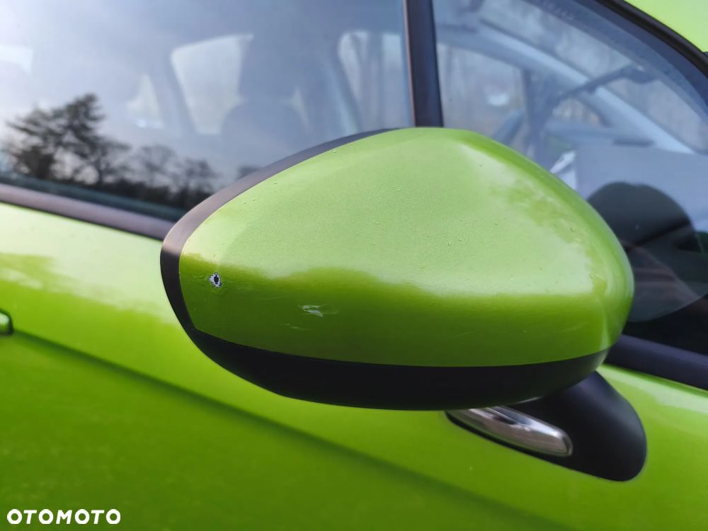 Citroën C3 1.4 HDi X - 12