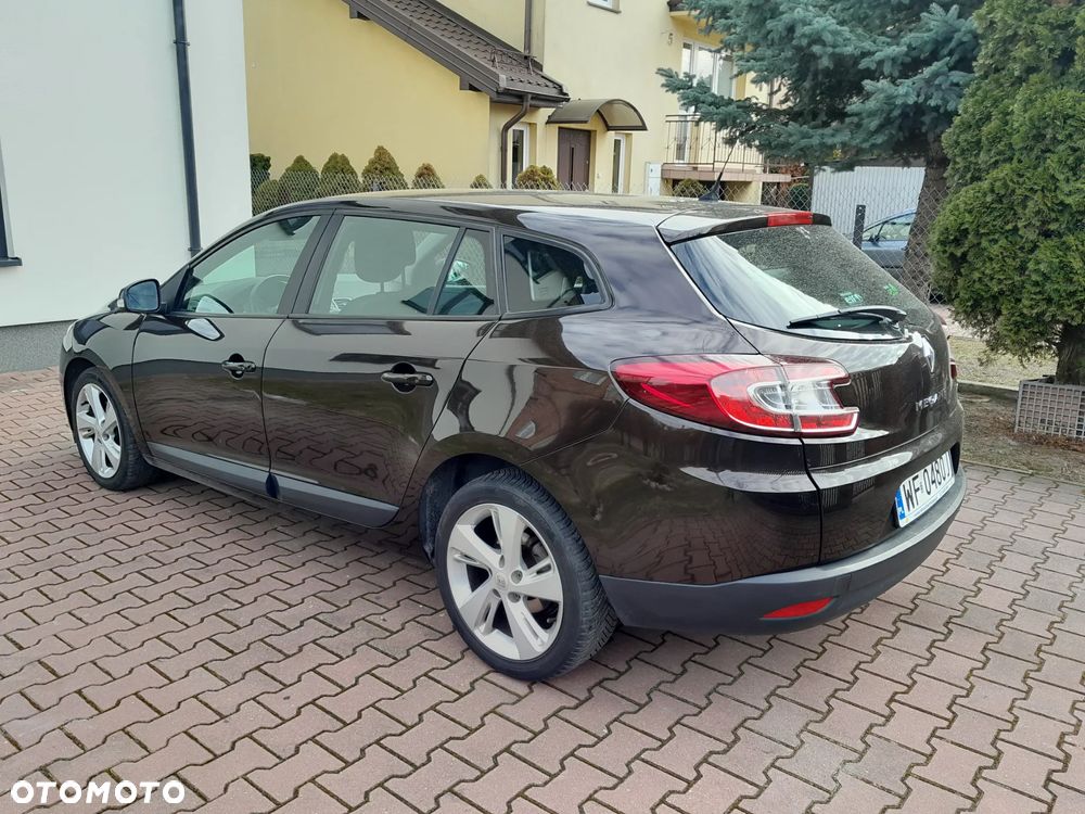 Renault Megane 1.5 dCi Energy Life - 2