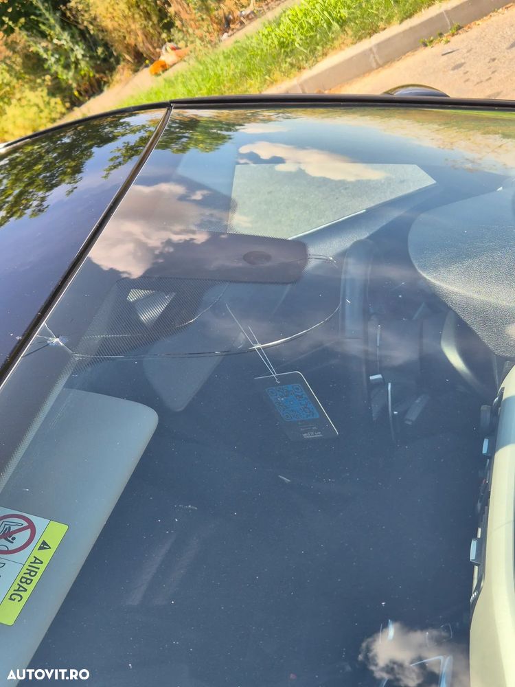 BMW Seria 3 320d Aut. - 23