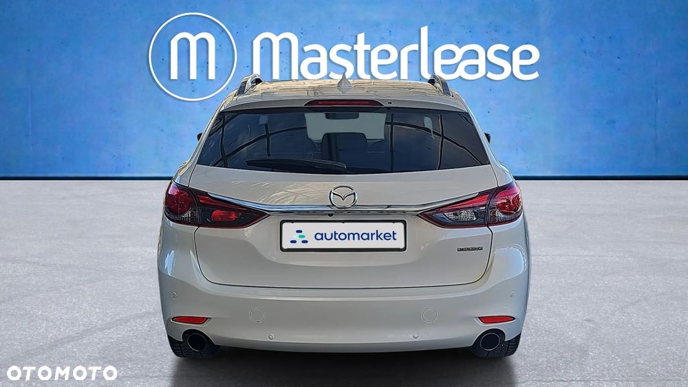 Mazda 6 2.0 Center-Line - 7