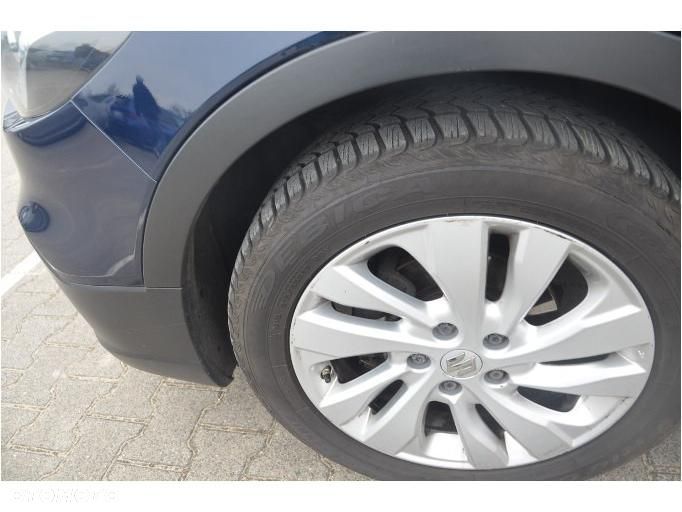 Suzuki SX4 S-Cross 1.4 T Premium - 34
