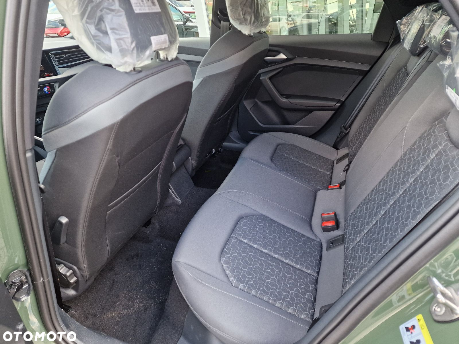 Audi A1 - 11