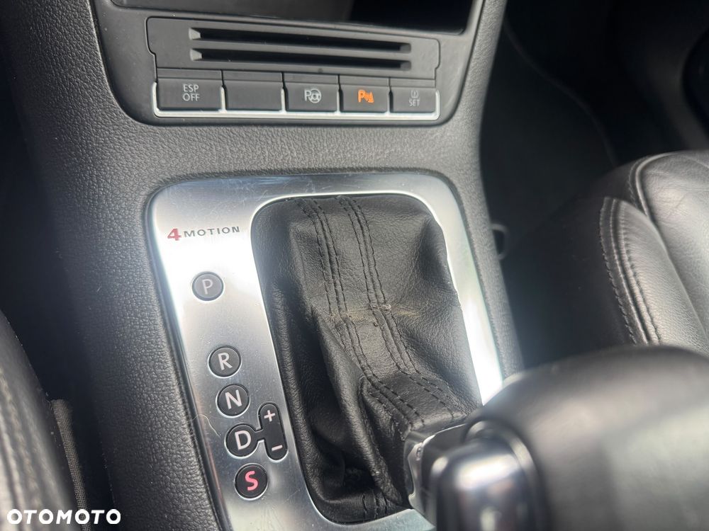 Volkswagen Tiguan 2.0 TDI DPF 4Motion Automatik Sport & Style - 9