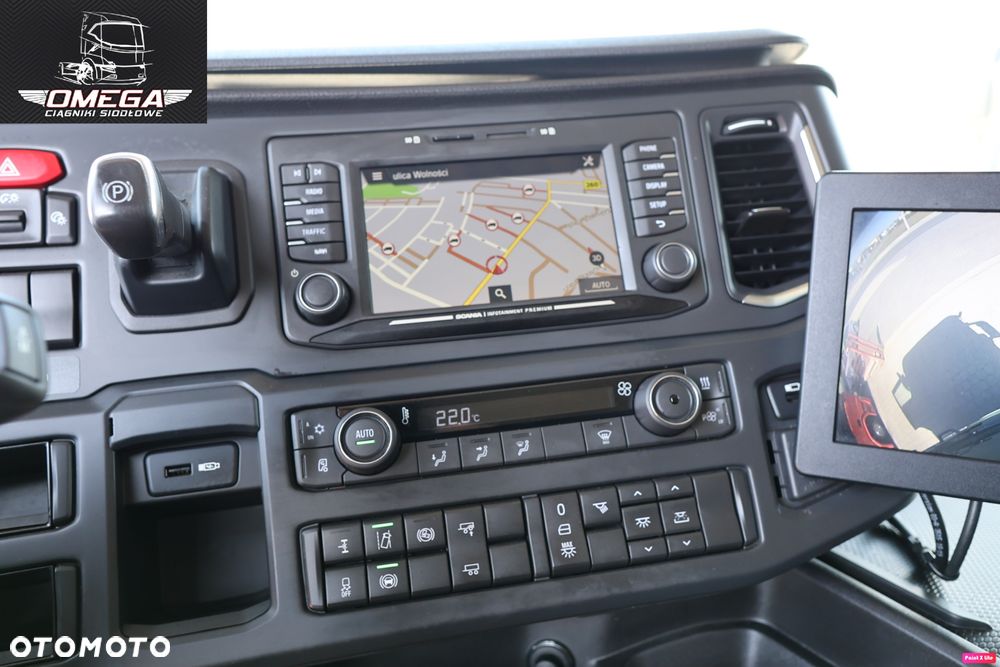 Scania R 450 Highline  / Full LED /Spr Z Niemiec - 12