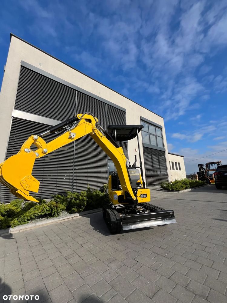 Günter Grossmann GG800NX - 5