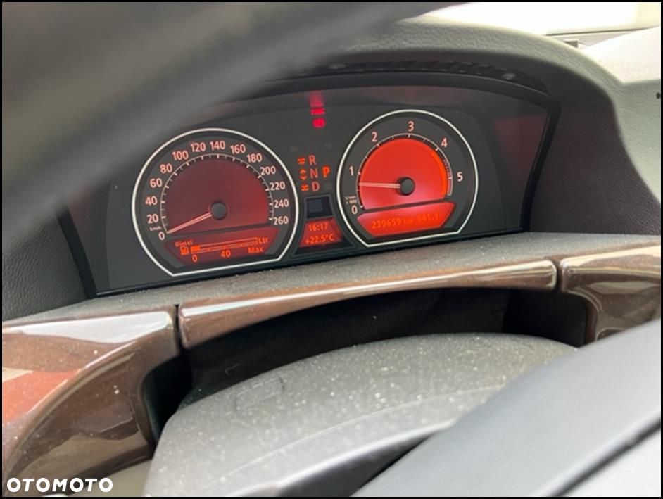 BMW Seria 7 730d - 4