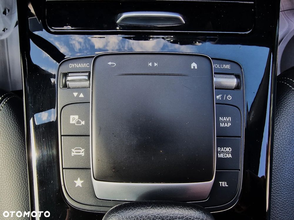 Mercedes-Benz Klasa A 200 d 8G-DCT Lim Progressive Advanced - 25