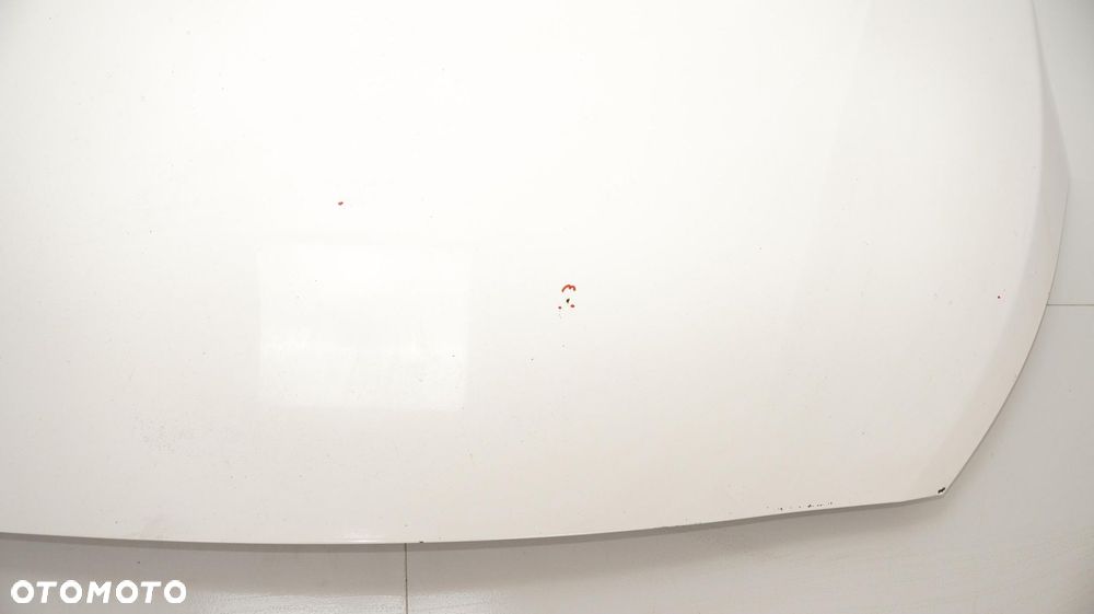 MASKA POKRYWA SILNIKA HYUNDAI I20 LIFT 13-15R CORAL WHITE - 6