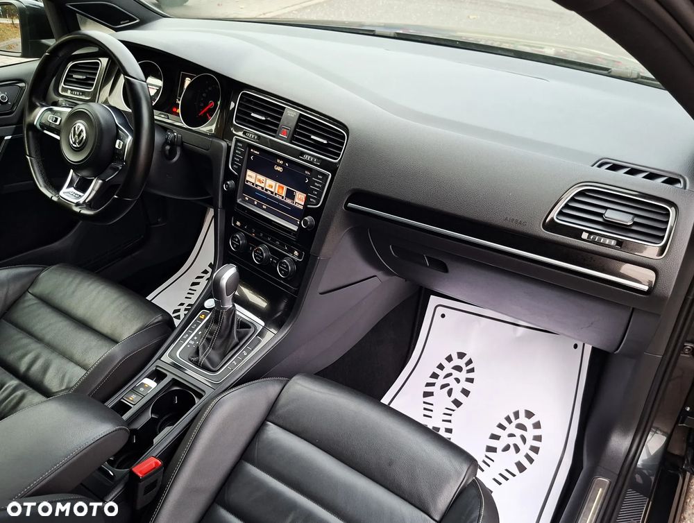 Volkswagen Golf GTD 2.0 TDI SCR DSG - 24