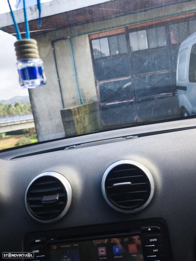 Audi A3 1.6 TDI Attraction - 7