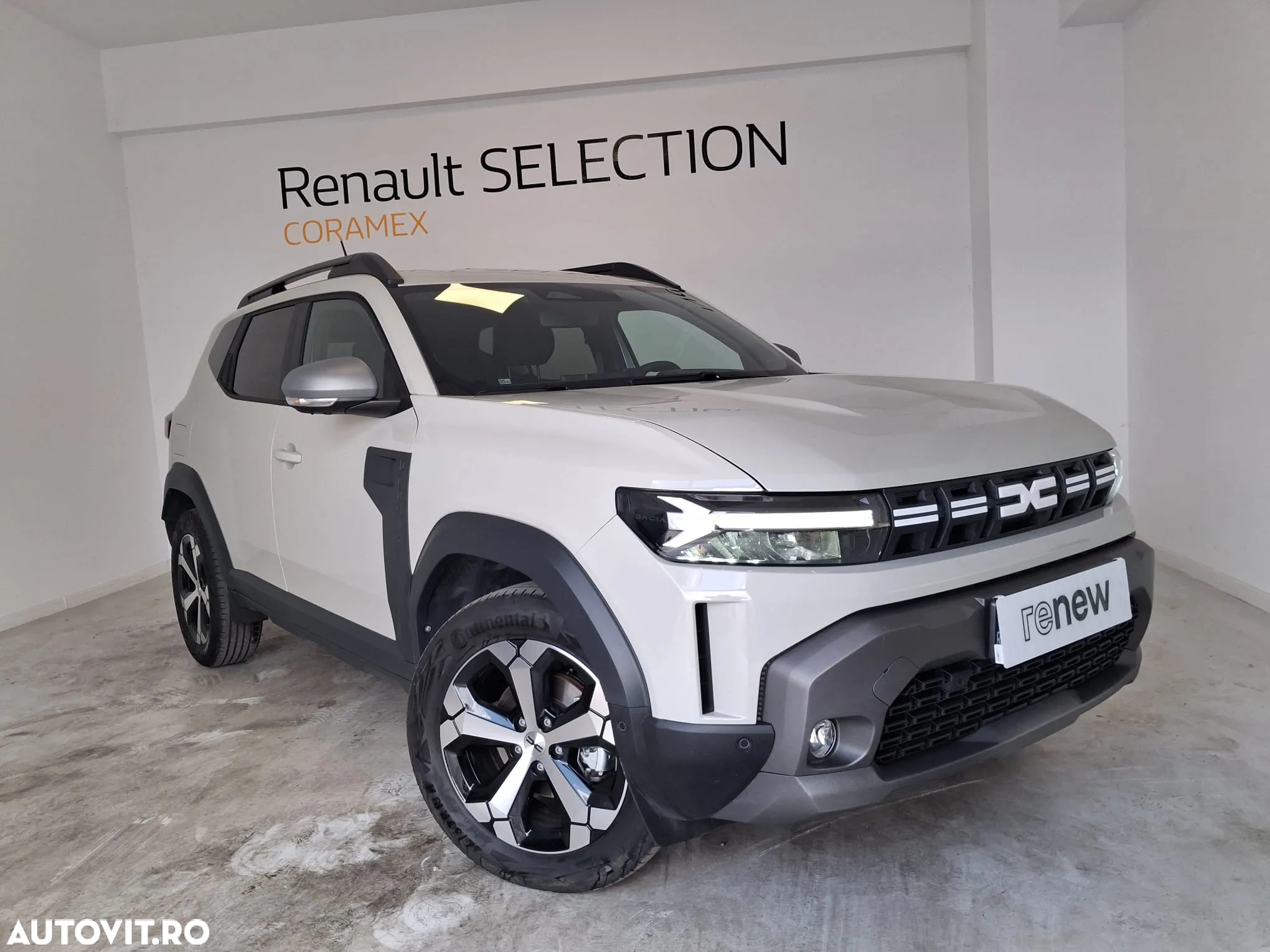 Dacia Duster - 15