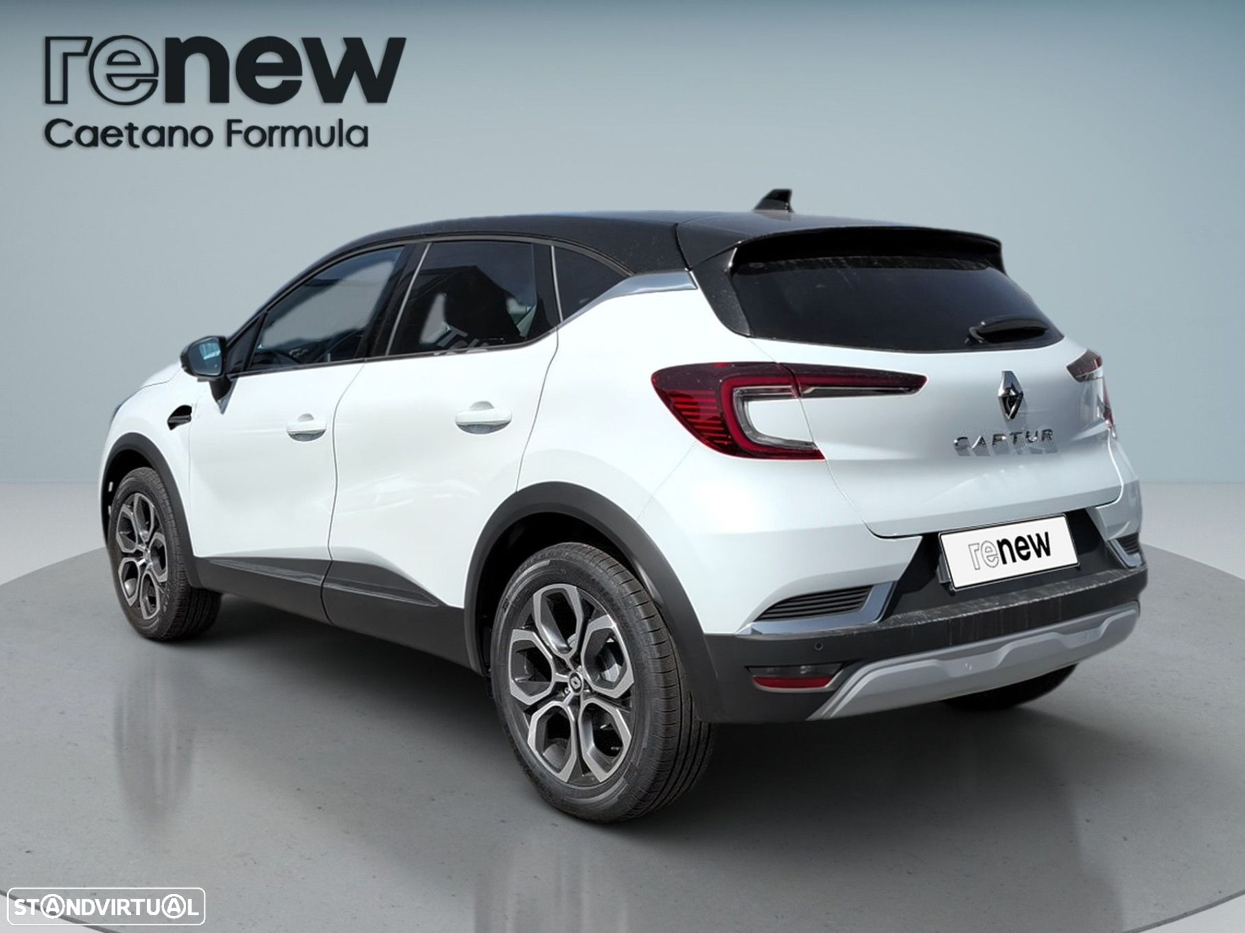 Renault Captur 1.0 TCe Techno - 6