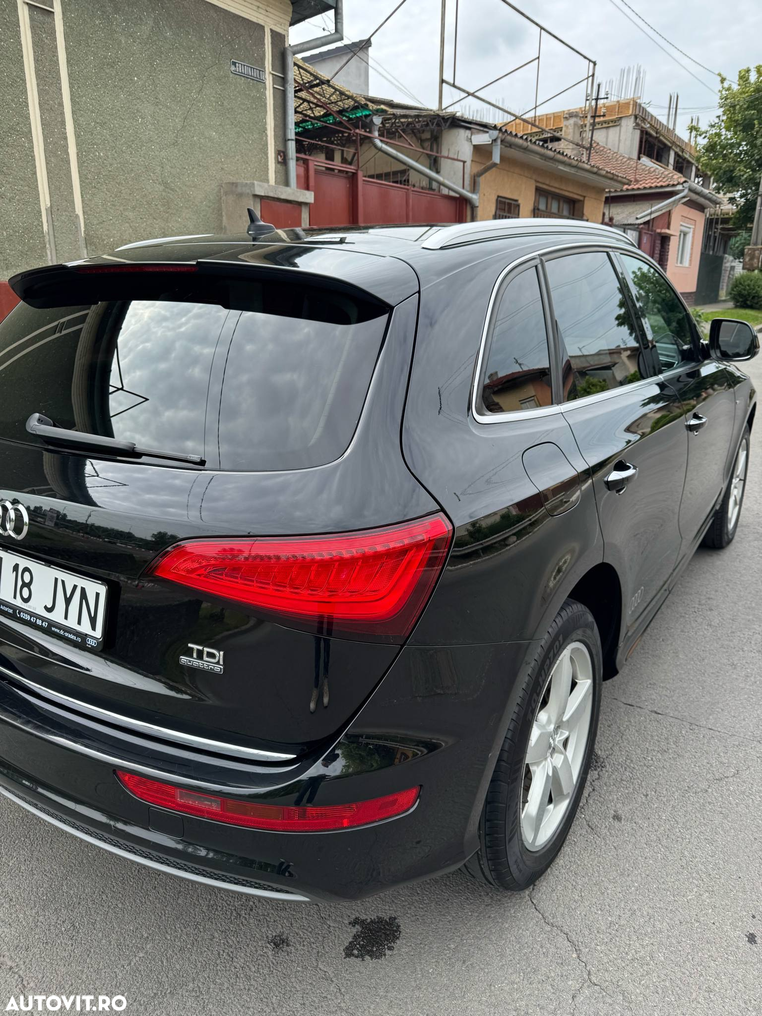Audi Q5 - 4
