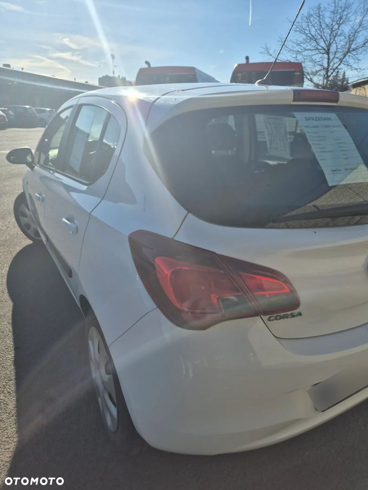 Opel Corsa 1.4 Enjoy - 16