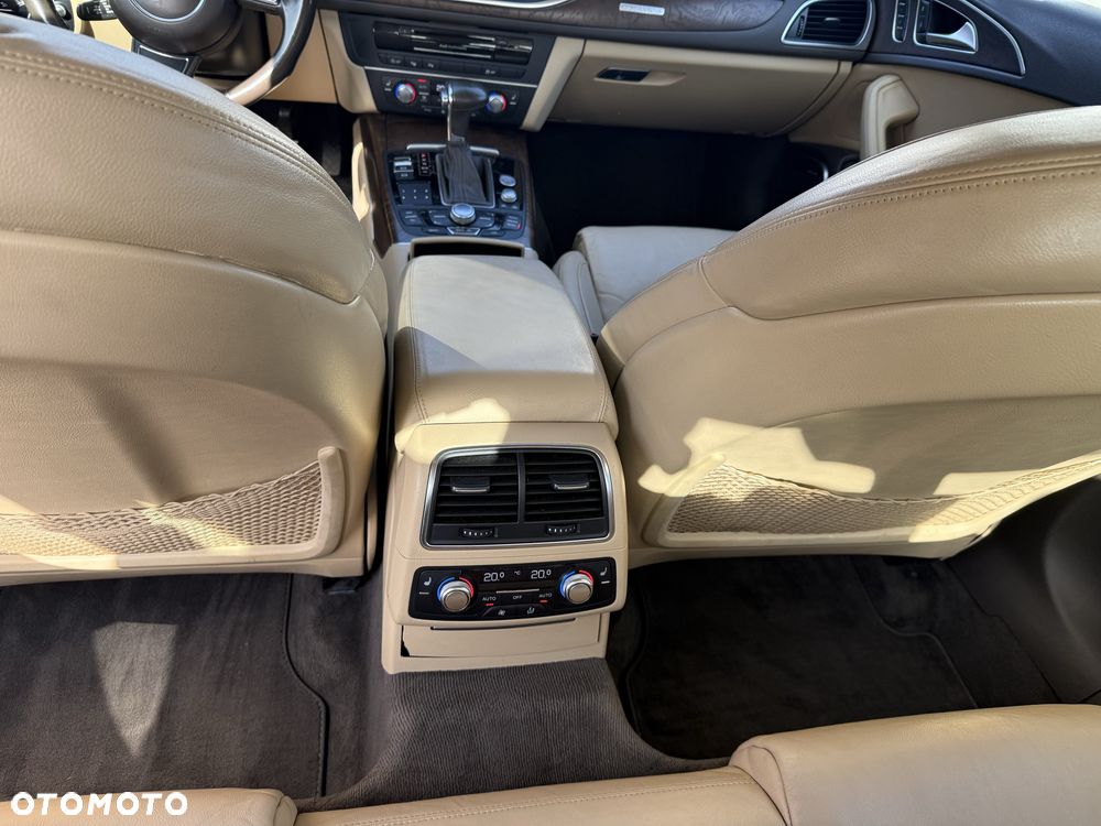Audi A6 Limousine - 5