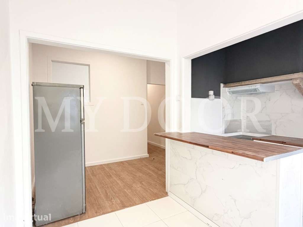 T1 Moscavide p/ ARRENDAR - Central - Varanda - Grande imagem: 4/15