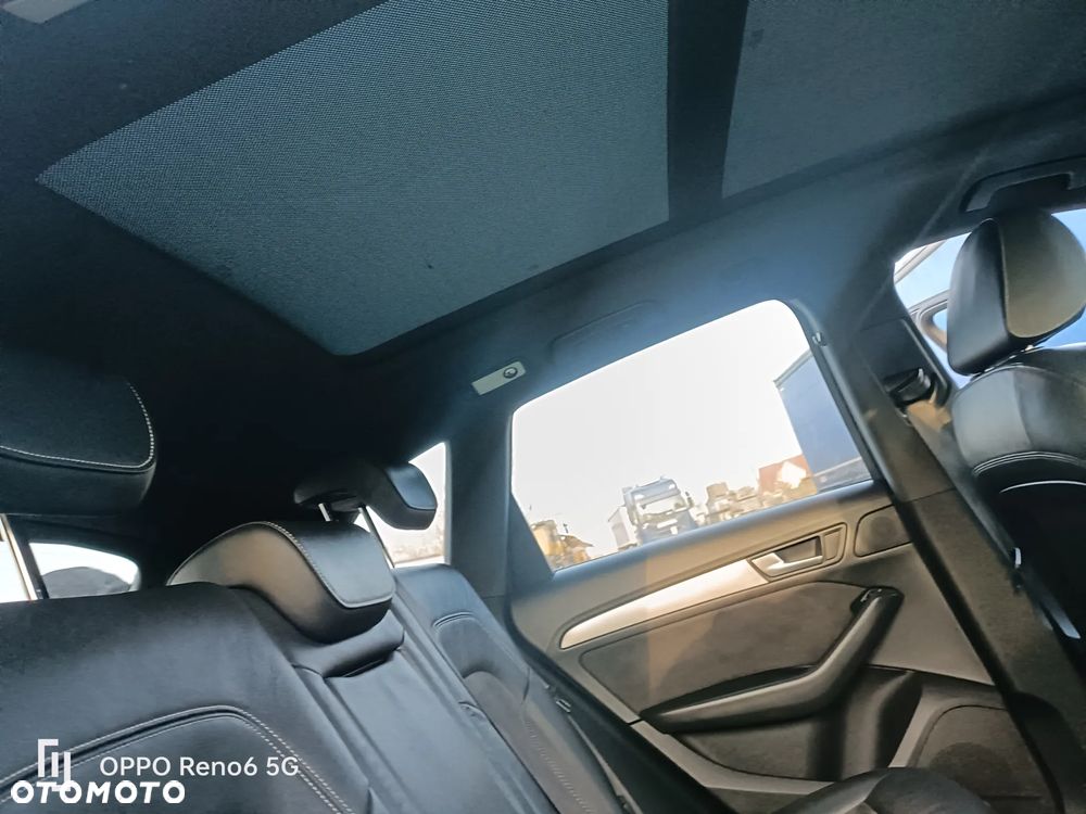 Audi Q5 2.0 TDI Quattro S tronic - 22