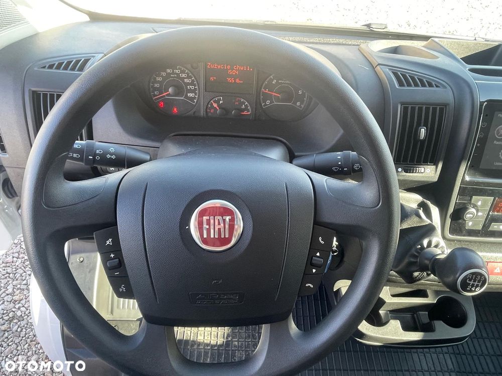 Fiat Ducato L2H2 Krajowy - 13