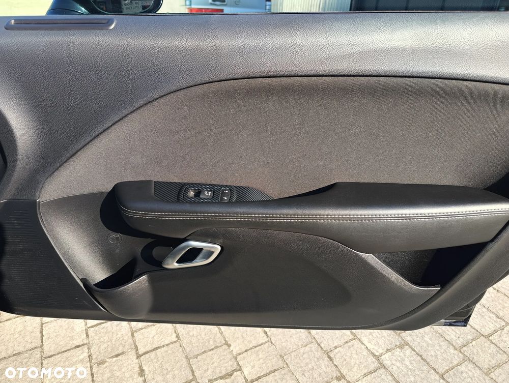 Dodge Challenger Automatik R/T Plus Classic - 25