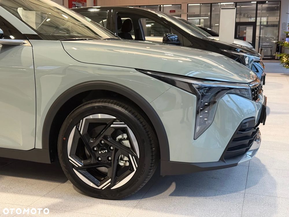 Kia K4 1.6 T-GDI L - 10