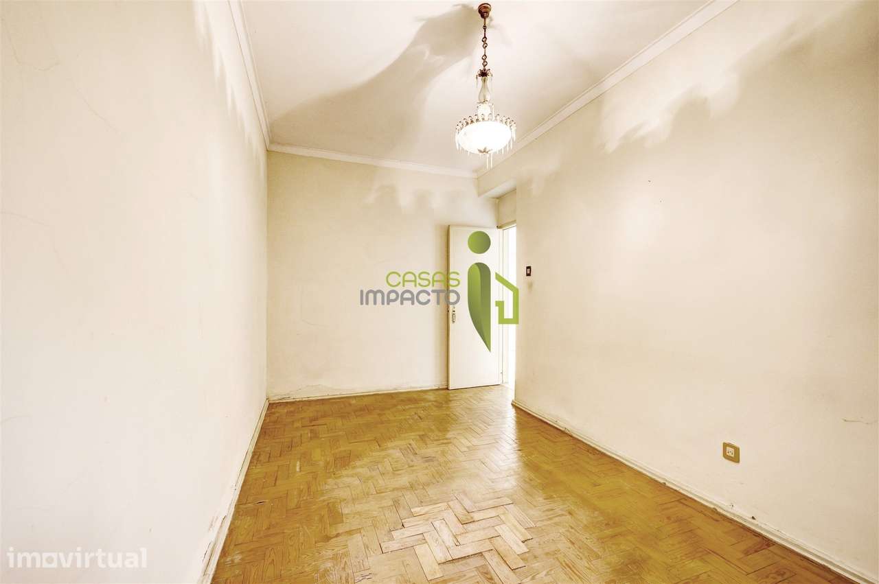 Apartamento T3 com terraço em Agualva-Cacém - Grande imagem: 3/42